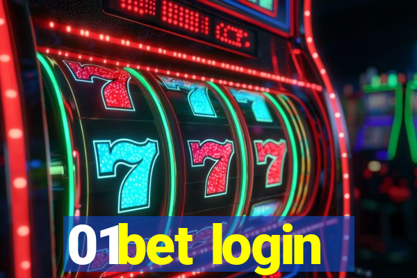 01bet login